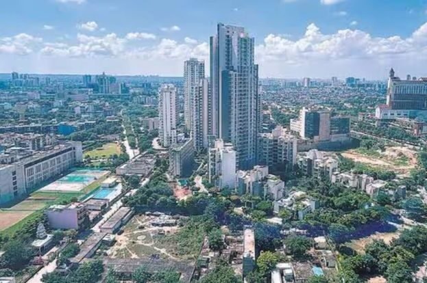 Housing sales dip 12% in 2025 across top 8 cities!