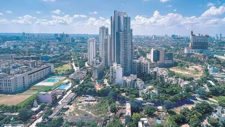 Housing sales dip 12% in 2025 across top 8 cities!