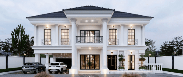 residential home